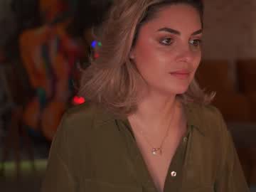 Alliesynns December 29, 2025 Chaturbate stream image