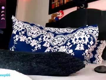 Nicky_Sexx66 December 29, 2025 Chaturbate stream image