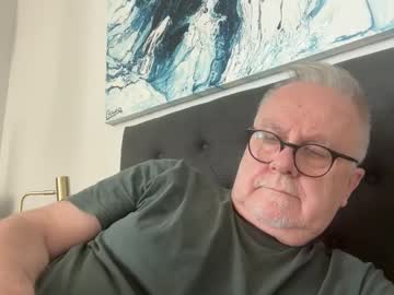 Ozhairybearxxxx December 29, 2025 Chaturbate stream image