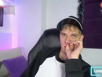 Robbinblaze December 29, 2025 Chaturbate stream image