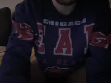 Chitownboy123 December 29, 2025 Chaturbate stream image