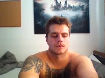 Chuckyfor December 29, 2025 Chaturbate stream image