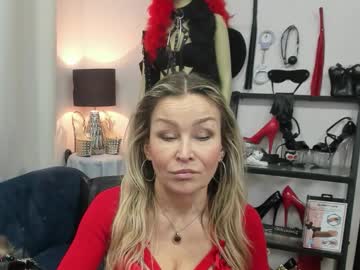 Crystalxohotty December 29, 2025 Chaturbate stream image