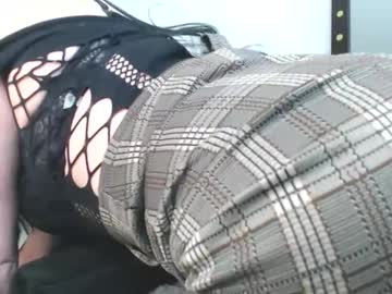Evelyn_Sheeran December 29, 2025 Chaturbate stream image