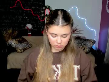Isabellabler December 29, 2025 Chaturbate stream image