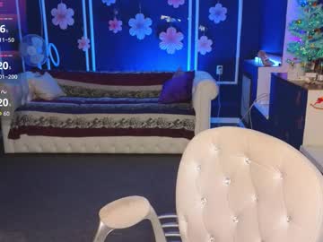 Kira_Kennet December 29, 2025 Chaturbate stream image