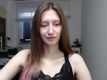 Luna_Xsensual December 29, 2025 Chaturbate stream image