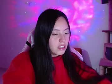 Madissonn__ December 29, 2025 Chaturbate stream image
