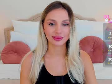 Misslou_ December 29, 2025 Chaturbate stream image
