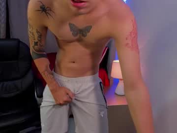 Mr_Dominant69 December 29, 2025 Chaturbate stream image