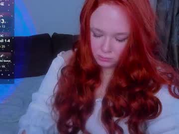 _Ms_Evien_ December 29, 2025 Chaturbate stream image