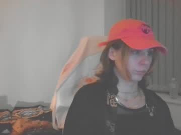 Notyourfemboi December 29, 2025 Chaturbate stream image