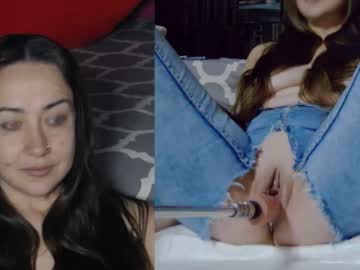 Pearl_Helen December 29, 2025 Chaturbate stream image