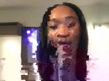 Princess_Soraya December 29, 2025 Chaturbate stream image