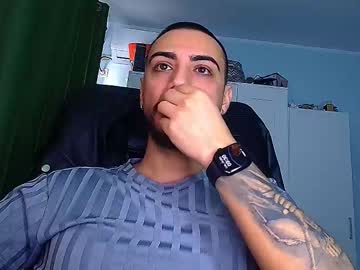 Romaniamaster1 December 29, 2025 Chaturbate stream image