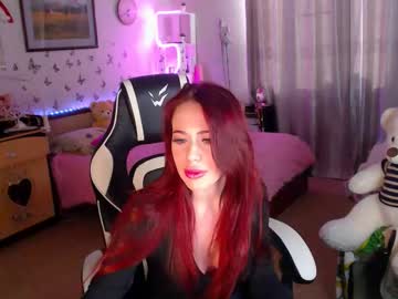 Sidny_Blush December 29, 2025 Chaturbate stream image