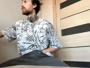 Antoniocalix December 29, 2025 Chaturbate stream image