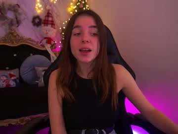 Babe_Dollie December 29, 2025 Chaturbate stream image