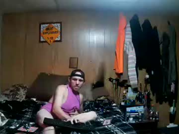 Curtisrobert171 December 29, 2025 Chaturbate stream image