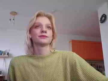 Lilliakoop December 29, 2025 Chaturbate stream image