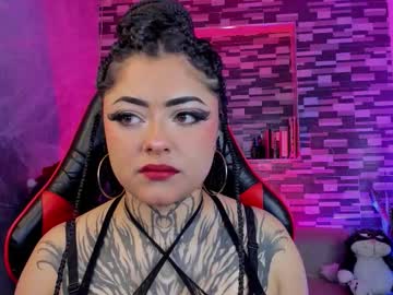 Sophiaa_Cherry December 29, 2025 Chaturbate stream image