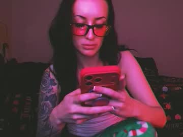 Sweetheartjade December 29, 2025 Chaturbate stream image