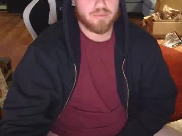 Urfavkingusa December 29, 2025 Chaturbate stream image