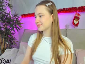 Candy_Cansew December 29, 2025 Chaturbate stream image