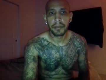 Mrchef465 December 29, 2025 Chaturbate stream image