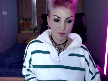 Sweet_N_Strong December 29, 2025 Chaturbate stream image