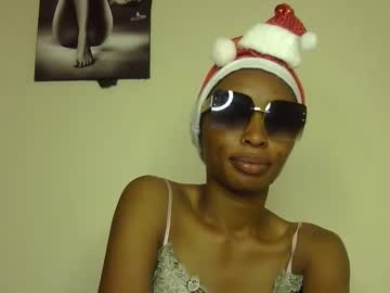 Thotiana007 December 29, 2025 Chaturbate stream image