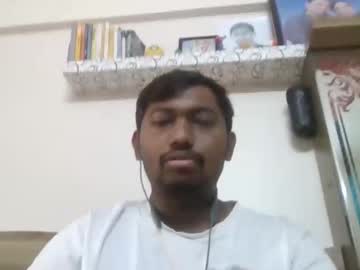 Cumbaba6240 December 29, 2025 Chaturbate stream image