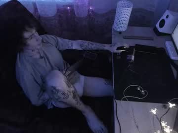 Dex_Trixy December 29, 2025 Chaturbate stream image