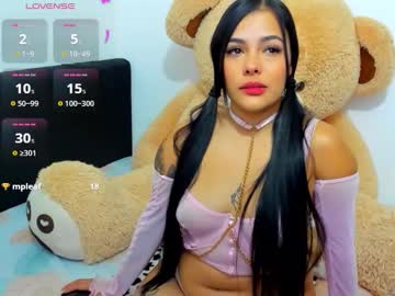 Itahisa_Sweet December 29, 2025 Chaturbate stream image