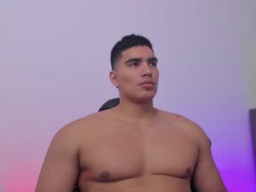 Jamesgraay December 29, 2025 Chaturbate stream image