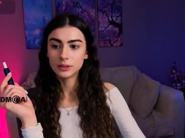 Kaisy_Star December 29, 2025 Chaturbate stream image