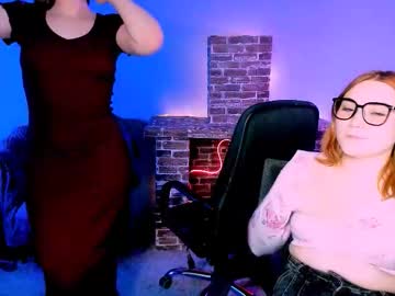 Pure_Radiance December 29, 2025 Chaturbate stream image