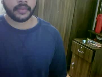 Sidh7012 December 29, 2025 Chaturbate stream image