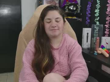 Ann_Cohen December 29, 2025 Chaturbate stream image
