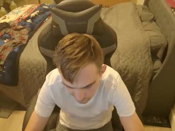 Cabrinafterdark December 29, 2025 Chaturbate stream image