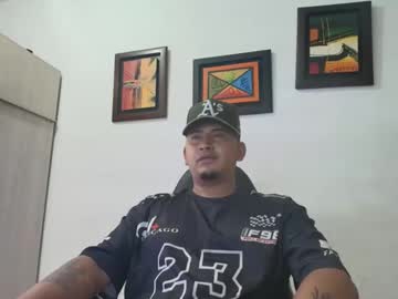 Magic_Milk23 December 29, 2025 Chaturbate stream image