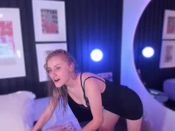 Odette_Bulgari December 29, 2025 Chaturbate stream image