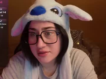 Steshzavr December 29, 2025 Chaturbate stream image