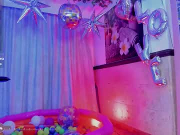 Aliciawithe December 29, 2025 Chaturbate stream image