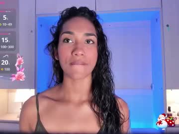Anaacollins_ December 29, 2025 Chaturbate stream image