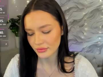 Aria_Mila December 29, 2025 Chaturbate stream image