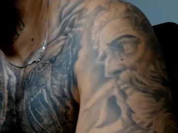 Elosocazador December 29, 2025 Chaturbate stream image