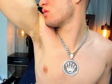 Hunterheat_ December 29, 2025 Chaturbate stream image