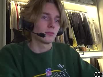 Imadrienagreste December 29, 2025 Chaturbate stream image