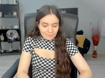 Melissawiliam December 29, 2025 Chaturbate stream image